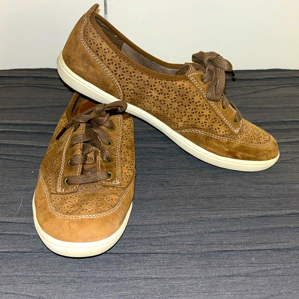 Timberland Earthkeepers shoes